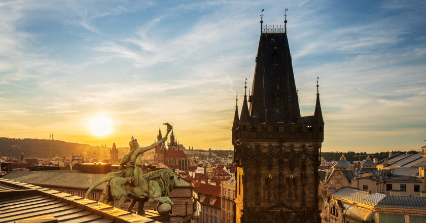 Komentář Radomíra Jáče k rozhodnutí bankovní rady ČNB