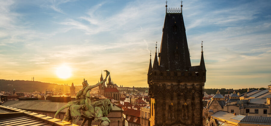 Sekci statistiky a datové podpory ČNB povede Petr Staněk