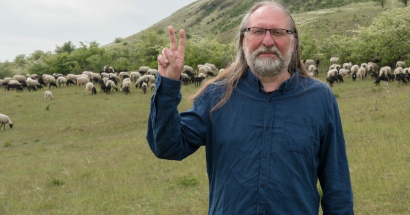 Vladimír „Lábus“ Drápal: Nouzová opatření dopadla na podnikatele v kultuře jako kladivo