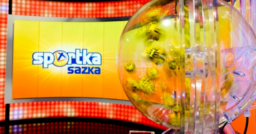 Víc losování, víc nových českých milionářů. Sazka spouští pravidelný páteční tah Sportky