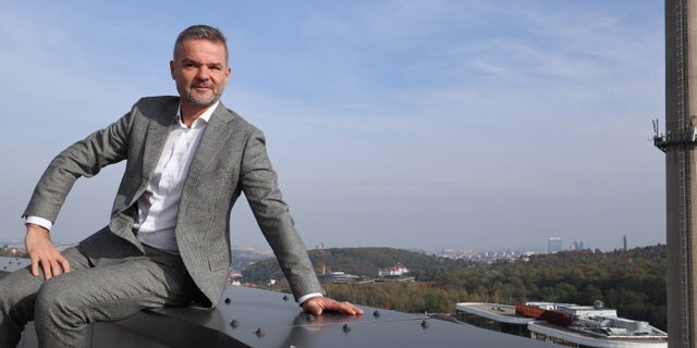 Práci ve stavebnictví bychom potřebovali vrátit ztracenou slávu