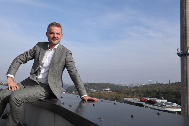 Práci ve stavebnictví bychom potřebovali vrátit ztracenou slávu