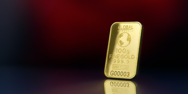 Rok 2020 – rekordní rok pro zlato