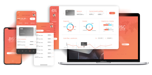 Bankovní pobočky jako poradenská centra: Koronavirus urychlil ústup hotovosti i digitalizaci