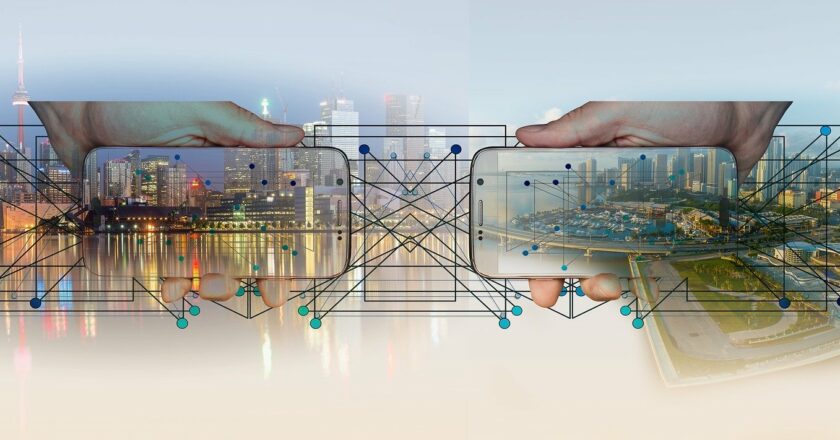 Digitální technické mapy otevřou starostům nové možnosti