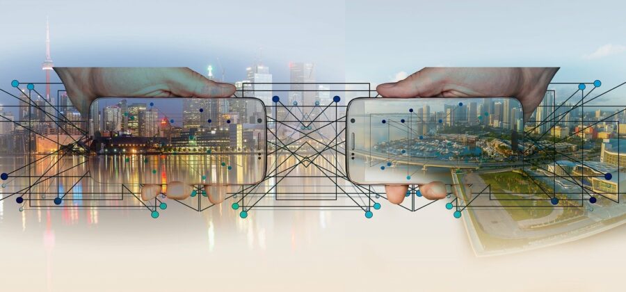 Budoucnost stavebnictví spočívá v moderních technologiích. Jaké jsou nejnovější trendy?