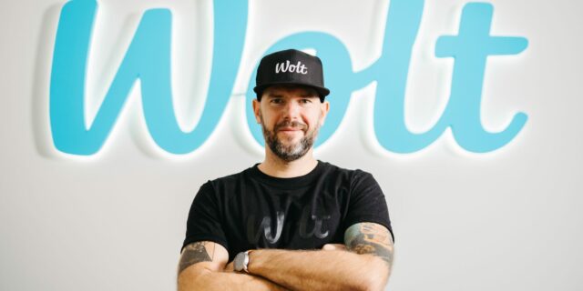 Marketing Woltu nově řídí Daniel Blažek