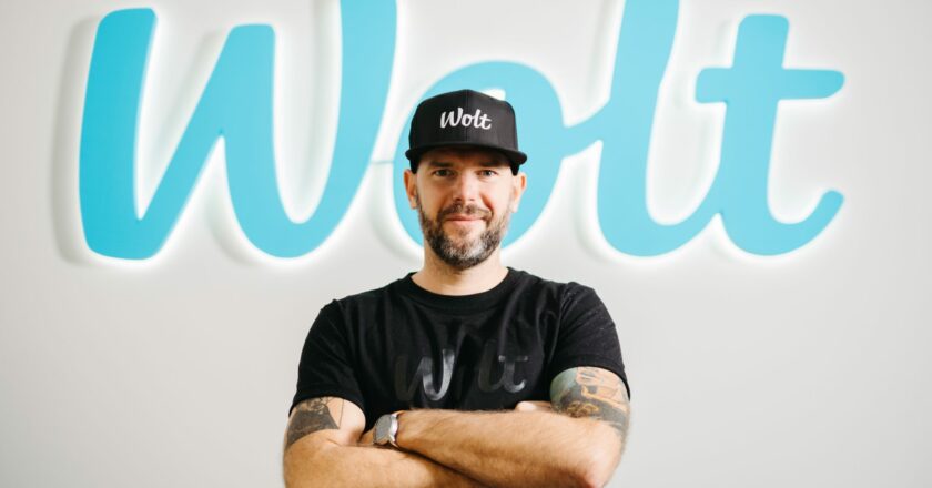 Marketing Woltu nově řídí Daniel Blažek