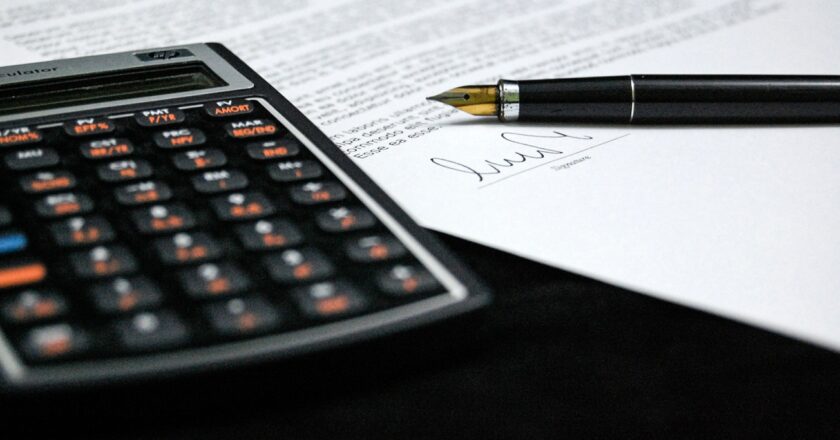 Hejl: Koaliční smlouva PirStan a Spolu pohledem ekonoma