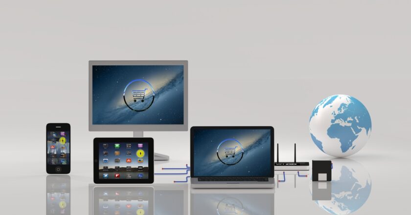 Rekordní prodeje e-shopů budou vrcholit tento týden. Mohou přinést komplikace