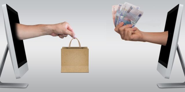 Předvánoční nákupy vytvoří skoro třetinu ročních tržeb e-shopu. Klíčová sezóna e-commerce vrcholí