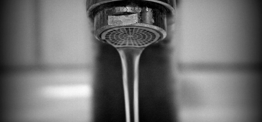 Voda je věc ničí, respektive statkem veřejným