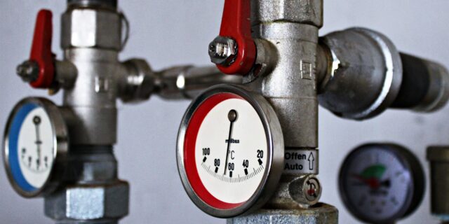 Předcházení stavu nouze v teplárenství aneb kázeň musí být