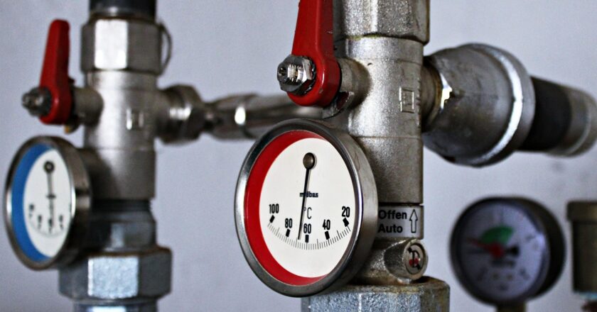 Předcházení stavu nouze v teplárenství aneb kázeň musí být