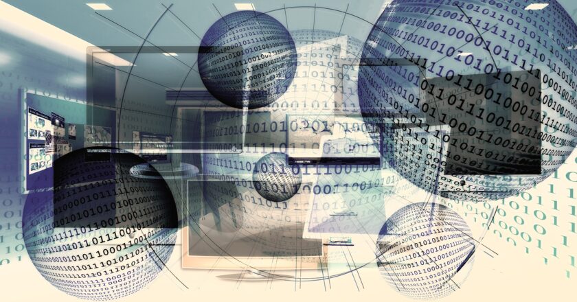 Digitální stát postaví podnikatelé