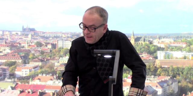 Náměstek Strouhal: stát chystá v digitalizaci obrovské změny