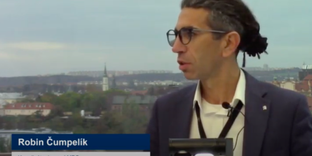 Čumpelík MPO: Krize spojila české univerzity, firmy a státní správu