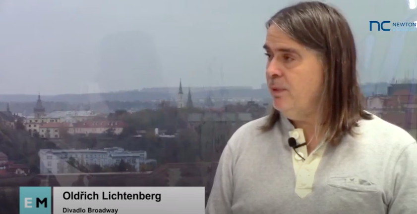 Producent Lichtenberg: Kultura je jen jedna