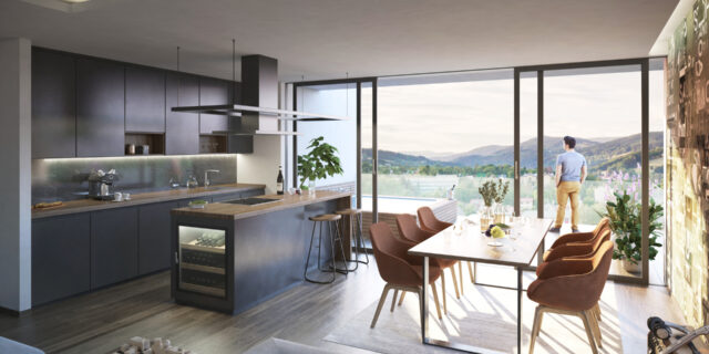 Home office byl vnímán jako nějaký bonus, ze dne na den se stal jedinou možností vykonávání práce