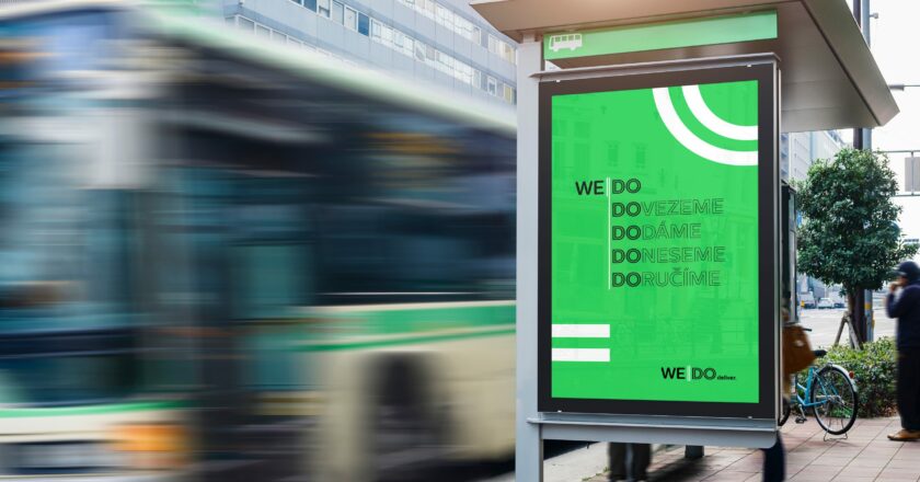 Startuje nový logistický operátor WeDo, chce se plně zaměřit na potřeby příjemců