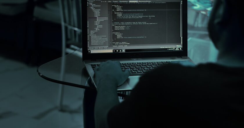 Důsledek home office: Počet útoků přes vzdálenou plochu vzrostl o 242 procent