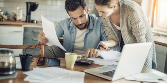 Vyjednávejte s věřiteli jako profík. Až vás přitlačí ke zdi, neztrácejte hlavu!