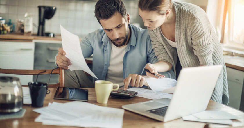 Vyjednávejte s věřiteli jako profík. Až vás přitlačí ke zdi, neztrácejte hlavu!