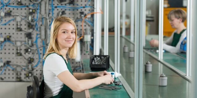 Uchazeči o práci jsou opatrní, největší zájem je o místa bez kvalifikace