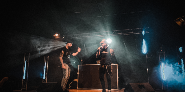 Koncerty na podporu muzikantů a klubů! V sobotu se můžete těšit na Prago Union