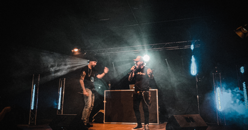 Koncerty na podporu muzikantů a klubů! V sobotu se můžete těšit na Prago Union