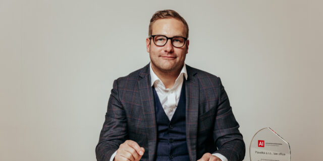 S fyzickou existencí člověka končí i fyzická existence jeho majetku