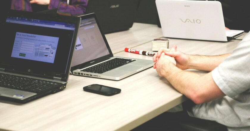 ESA BIC Czech Republic představil své startupy v rámci Space2Business