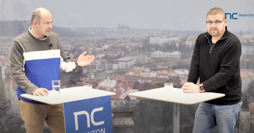 Václav Havel a Jindřich Šídlo: Před čím Havel varoval a co z toho se splnilo