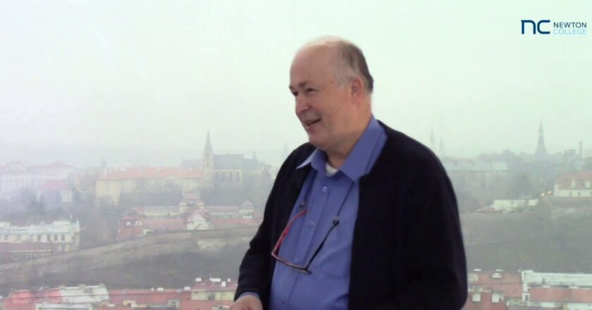 Volenec ELLA-CS: Působíme v 70 zemích světa. V Číně podnikat nechceme.