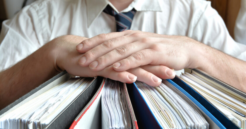 Předsevzetí do nového roku? Zjednodušit si život a komunikovat s úřady on-line