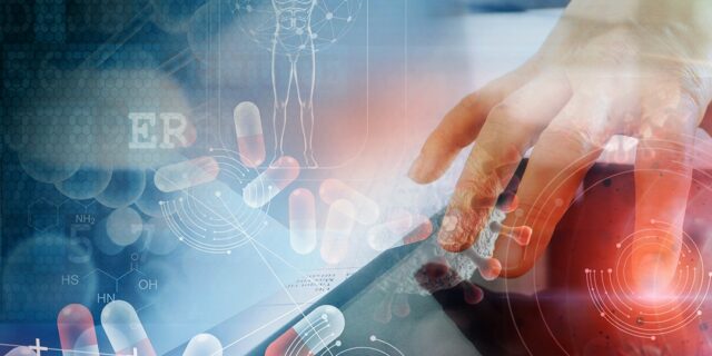 Počet kyberútoků na nemocnice a zdravotnická zařízení roste, nejvíc jich je ve střední Evropě