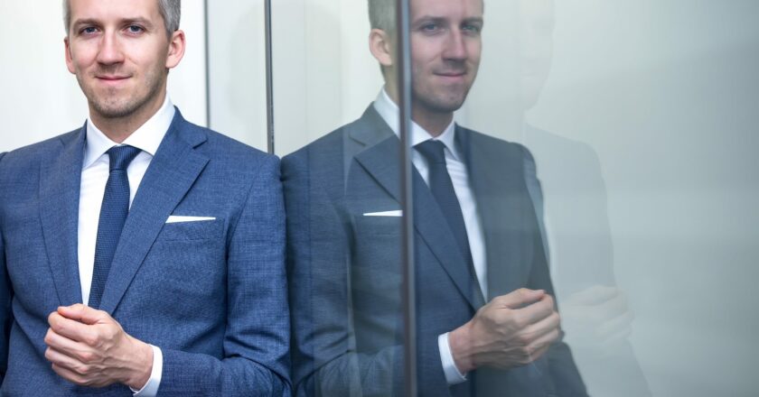 Očekávám, že do pěti let se může až třicet procent věcí prodat čistě přes internet