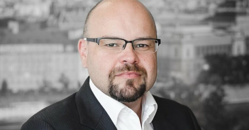 Josef Jaroš: Proč řemeslníci netruchlí, že paušální daň není nic pro ně