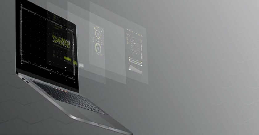 Martin Švehla: Hrozba jménem GAFA