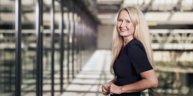 Díky nové unikátní virtuální hlasové asistentce Kate si můžete sjednat pojištění pro domácí mazlíčky