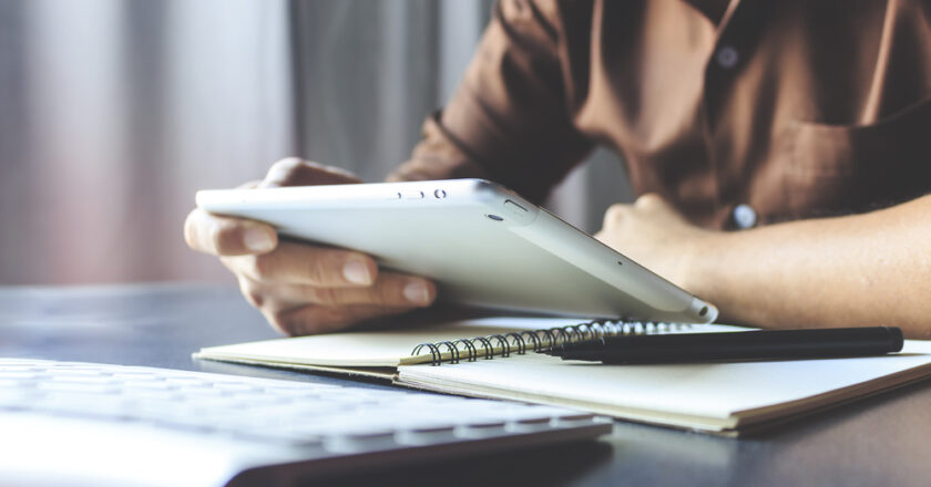 Česká republika si v celoevropském srovnání digitalizace mírně pohoršila