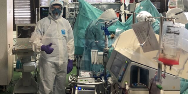 Společnost se pozná podle toho, jak se umí postarat o starší