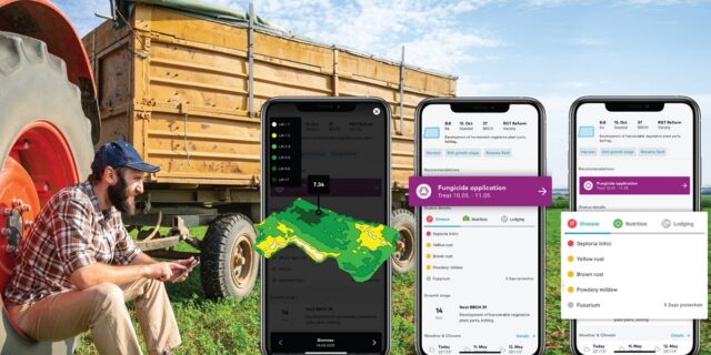 Rok 2020 urychlil digitalizaci českého zemědělství