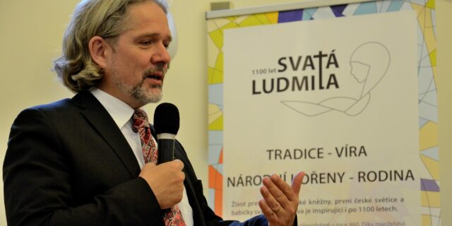 Již třicet let digitalizujeme svět