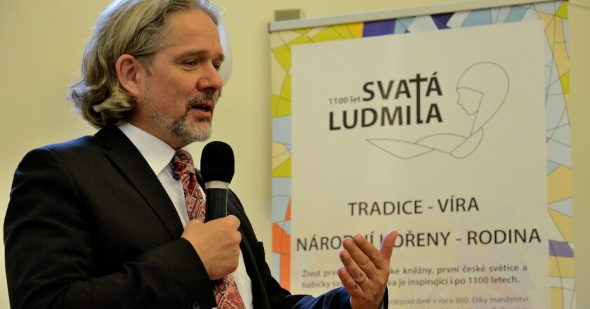 Již třicet let digitalizujeme svět