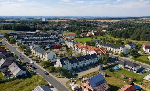 Cena za dostupnost centra Prahy je vysoká