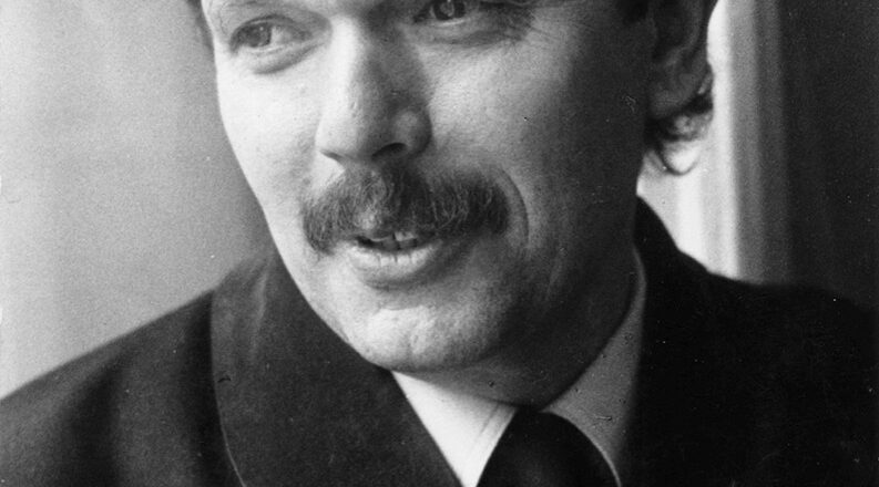 V TALÁRU NAPŘÍČ DOBOU: Jak jsem vyhlásil trest smrti (kapitola 7)