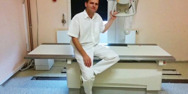 Ne nadarmo ve starověku bylo lékařství chápáno jako umění