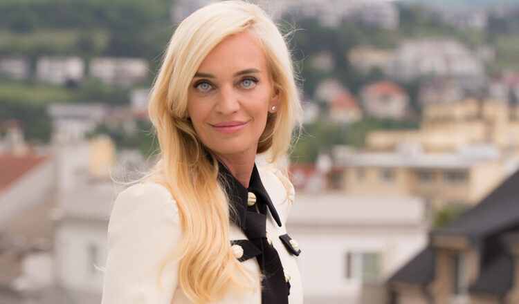 Transakční specialistka z Pařížské říká, že rozhodují tvrdá data, zkušenosti a vyjednávací schopnosti