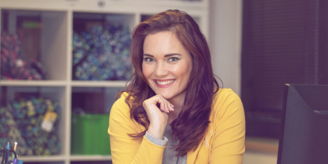 Česká móda je odrazem českého textilního průmyslu